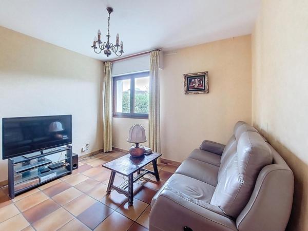 Vaste maison à Chambéry Bissy