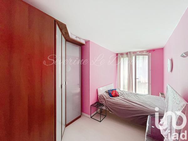 Appartement à vendre 3 pièces 65 m² Montlignon