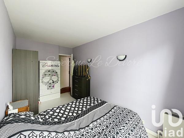 Appartement à vendre 3 pièces 65 m² Montlignon