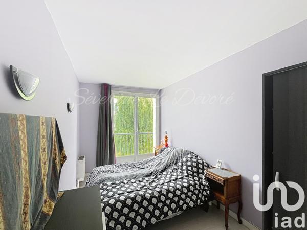 Appartement à vendre 3 pièces 65 m² Montlignon