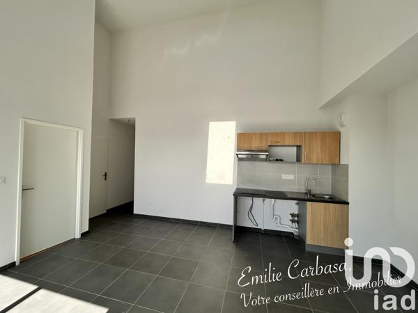 Appartement à vendre 3 pièces 61 m² Arpajon