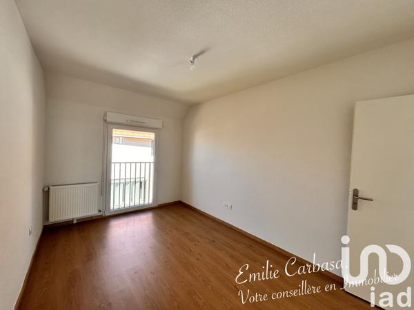 Appartement à vendre 3 pièces 61 m² Arpajon
