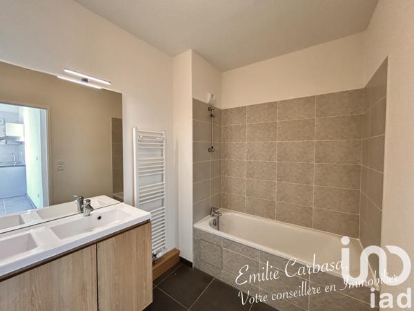 Appartement à vendre 3 pièces 61 m² Arpajon