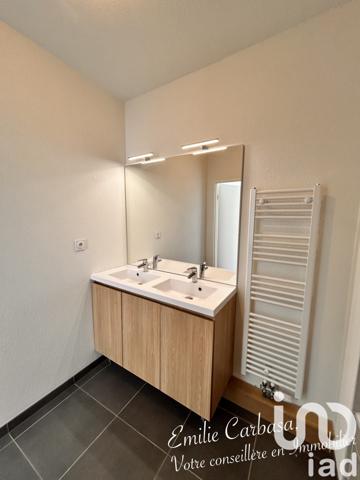 Appartement à vendre 3 pièces 61 m² Arpajon