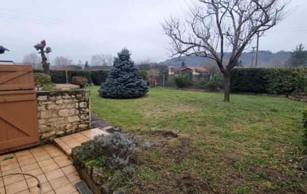 Vente Maison Prayssac   