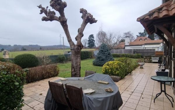 Vente Maison Prayssac   