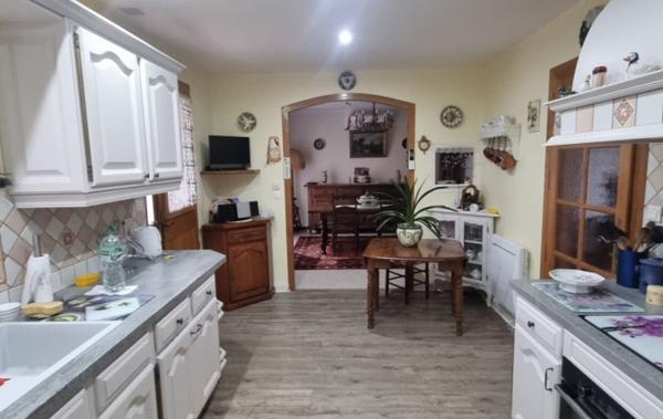 Vente Maison Prayssac   