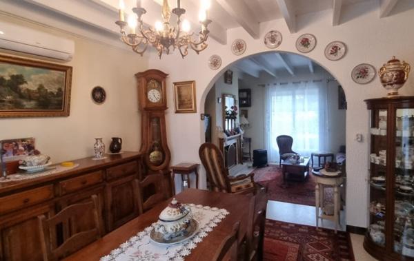 Vente Maison Prayssac   