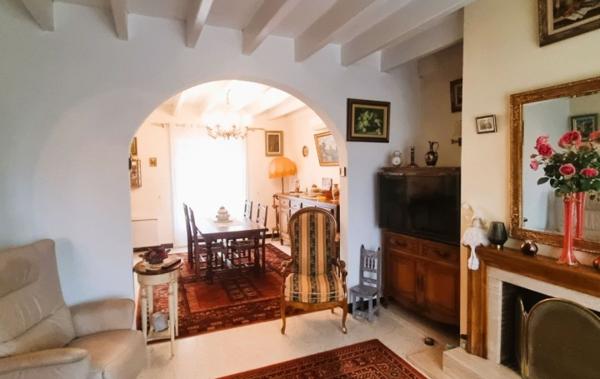 Vente Maison Prayssac   