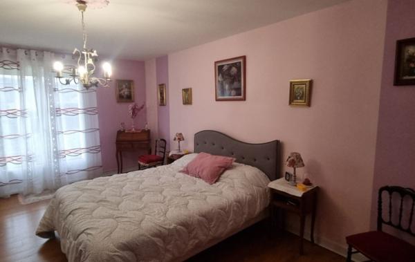 Vente Maison Prayssac   