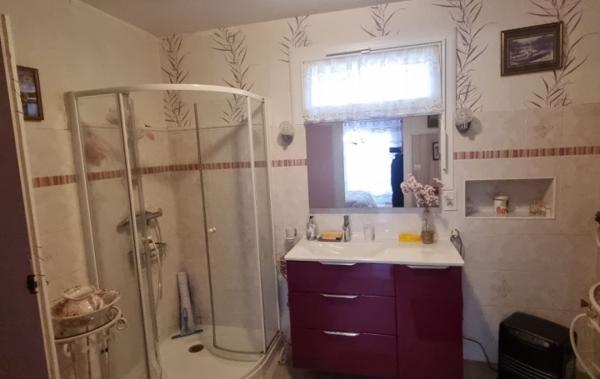 Vente Maison Prayssac   