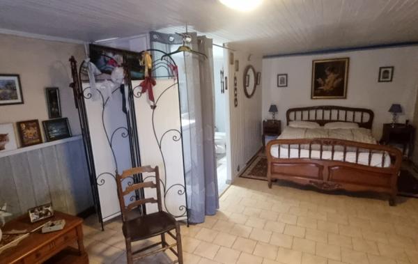 Vente Maison Prayssac   