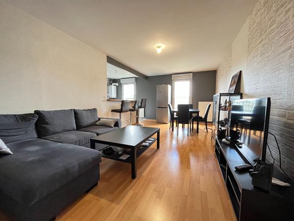 NOUVEAUTE EXCLUSIVITE - Appartement Bruz  VERT BUISSON 3 pièces 70 m2 Dernier étage OUEST - Ascenseur