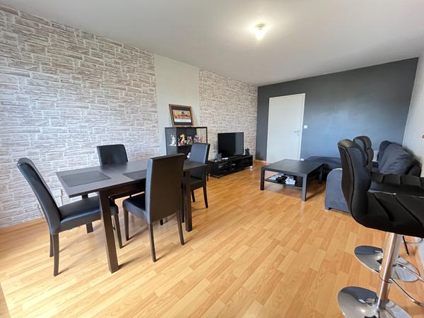 NOUVEAUTE EXCLUSIVITE - Appartement Bruz  VERT BUISSON 3 pièces 70 m2 Dernier étage OUEST - Ascenseur