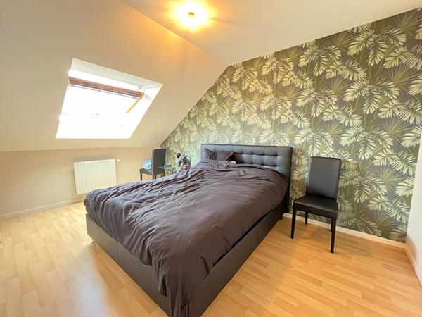 NOUVEAUTE EXCLUSIVITE - Appartement Bruz  VERT BUISSON 3 pièces 70 m2 Dernier étage OUEST - Ascenseur