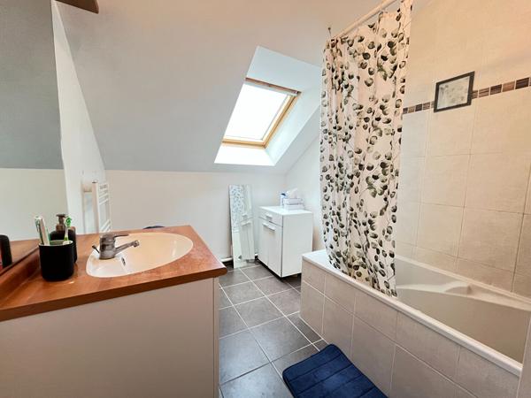 NOUVEAUTE EXCLUSIVITE - Appartement Bruz  VERT BUISSON 3 pièces 70 m2 Dernier étage OUEST - Ascenseur