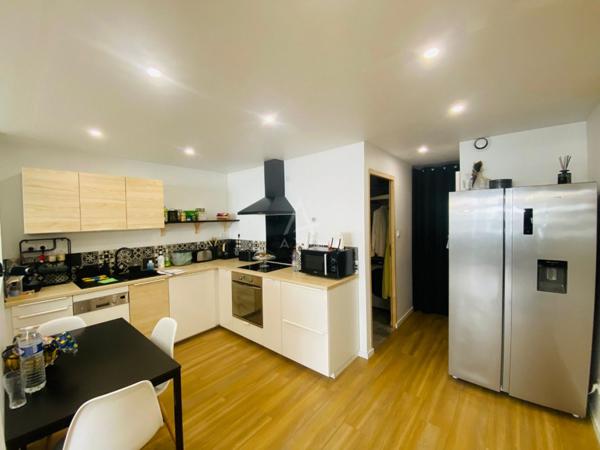 Achat vente Maison loft Vendin le Vieil