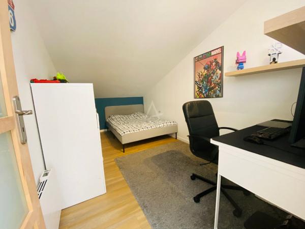 Achat vente Maison loft Vendin le Vieil