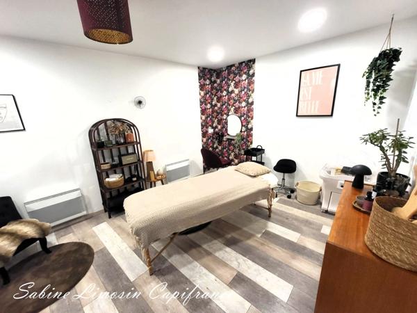 Local/bureau à vendre DELLE (90)