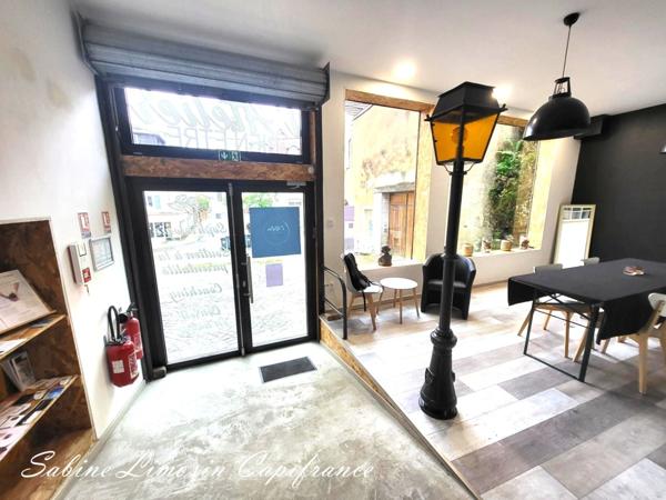 Local/bureau à vendre DELLE (90)