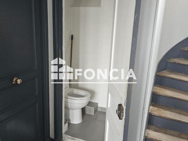 Location Studio 11.58 m² - 8 - 8 BIS RUE DE L'ARCHEVECHE Charenton Le Pont 94220