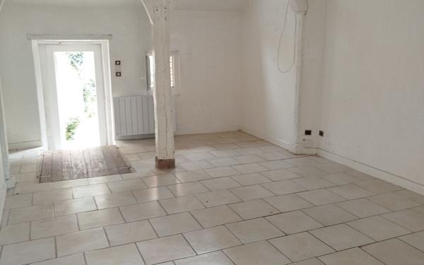 Maison à vendre    3 pièces •  Châtillon-Coligny