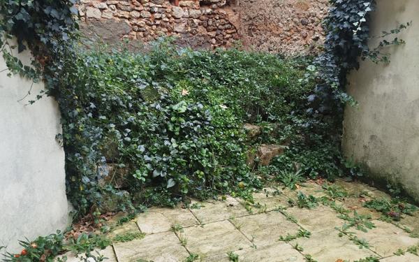 Maison à vendre    3 pièces •  Châtillon-Coligny