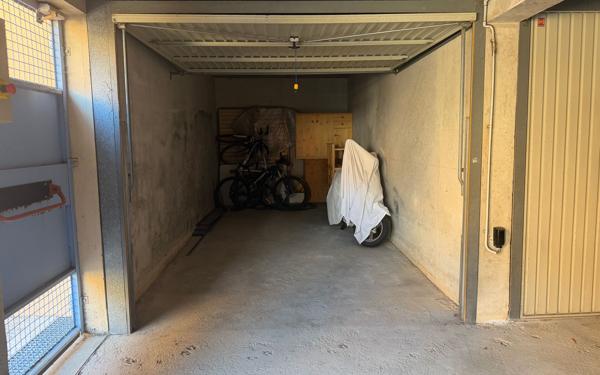 Stationnement à vendre