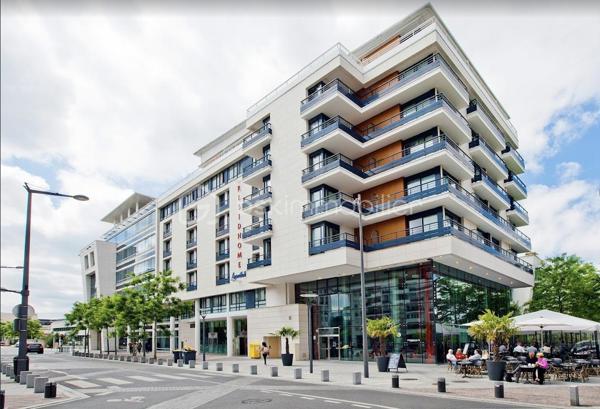 Appartement de 35,05 m²