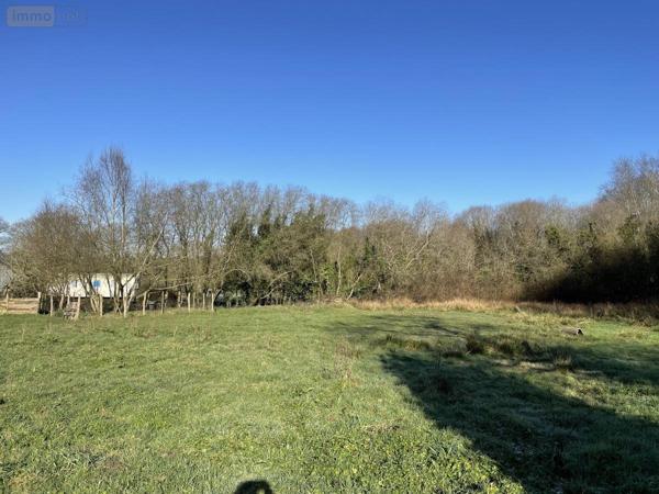 Maison à vendre à Gomené dans les Côtes-d'Armor (22230), ref : 22115-3313