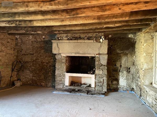 Maison à vendre à Gomené dans les Côtes-d'Armor (22230), ref : 22115-3313