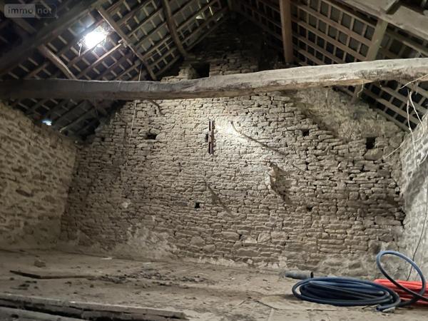 Maison à vendre à Gomené dans les Côtes-d'Armor (22230), ref : 22115-3313