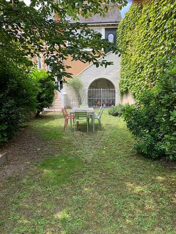 Appartement  en vente - Châteaudun - Dunois - Faubourg Bannier, Madeleine