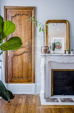 Appartement  en vente - Châteaudun - Dunois - Faubourg Bannier, Madeleine