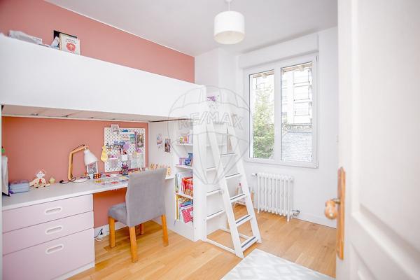 Appartement  en vente - Châteaudun - Dunois - Faubourg Bannier, Madeleine