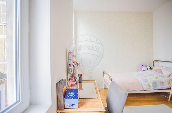 Appartement  en vente - Châteaudun - Dunois - Faubourg Bannier, Madeleine