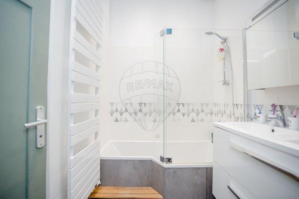 Appartement  en vente - Châteaudun - Dunois - Faubourg Bannier, Madeleine