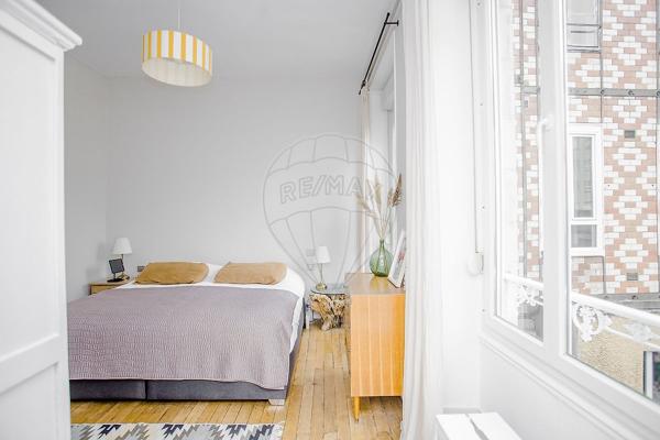 Appartement  en vente - Châteaudun - Dunois - Faubourg Bannier, Madeleine