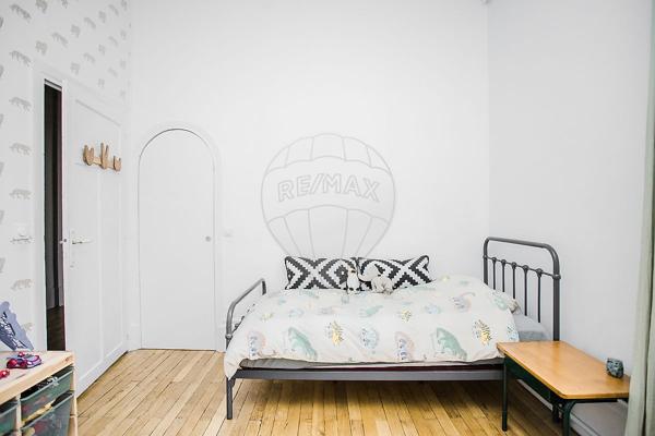 Appartement  en vente - Châteaudun - Dunois - Faubourg Bannier, Madeleine