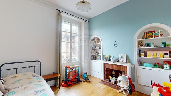 Appartement  en vente - Châteaudun - Dunois - Faubourg Bannier, Madeleine