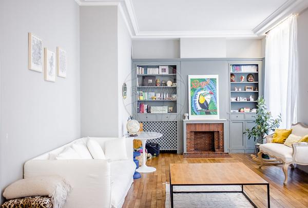 Appartement  en vente - Châteaudun - Dunois - Faubourg Bannier, Madeleine