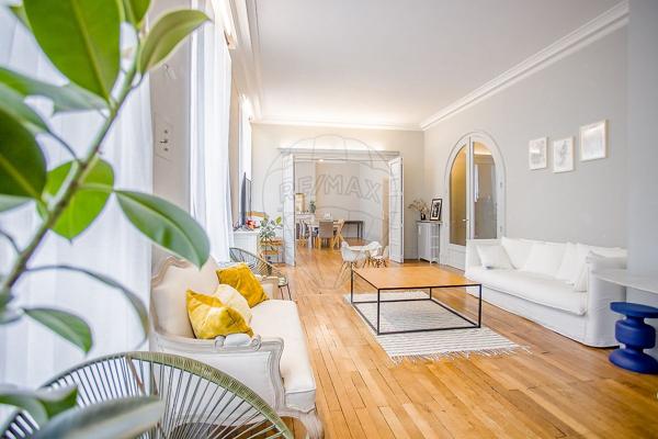 Appartement  en vente - Châteaudun - Dunois - Faubourg Bannier, Madeleine
