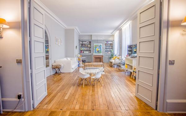 Appartement  en vente - Châteaudun - Dunois - Faubourg Bannier, Madeleine