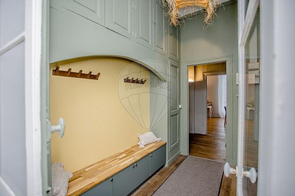 Appartement  en vente - Châteaudun - Dunois - Faubourg Bannier, Madeleine