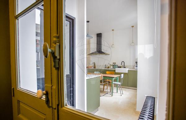 Appartement  en vente - Châteaudun - Dunois - Faubourg Bannier, Madeleine