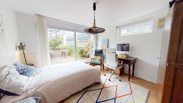 Maison - 3 chambres - CAEN