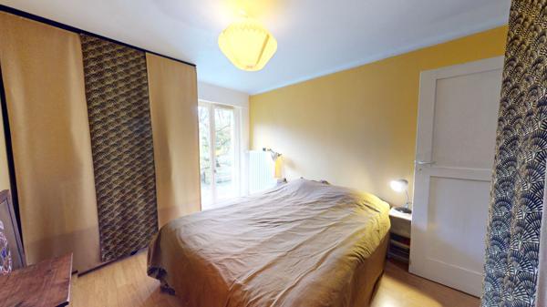 Maison - 3 chambres - CAEN