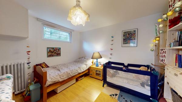 Maison - 3 chambres - CAEN