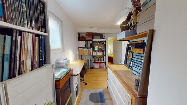 Maison - 3 chambres - CAEN