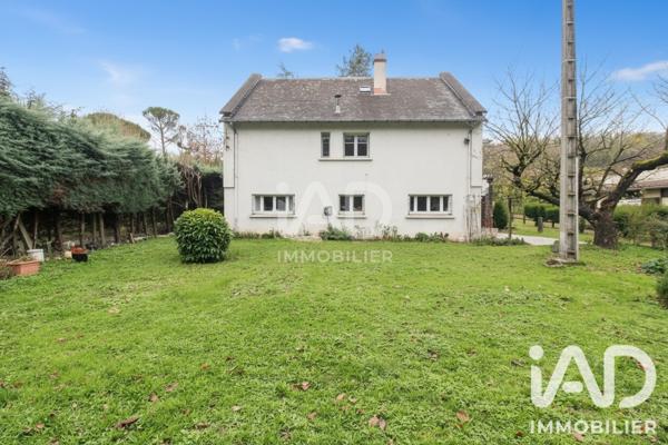 Maison à vendre 7 pièces 170 m² Saint-Affrique